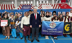 Eskişehirli Okçulardan Türkiye Şampiyonası’nda Gurur Veren Başarı