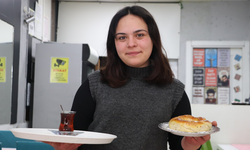 19 Yaşında Kendi Kafesini Açtı: “Hayallerini Gerçekleştir” Mesajı