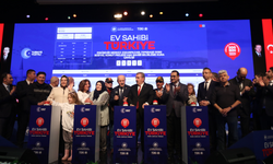 Eskişehir’de TOKİ 500 Bin Sosyal Konut hak sahipleri belli oldu