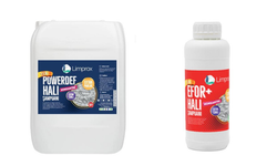 Temizlikte Profesyonel Dönem: Limprox ile Leke ve Kirlere Elveda