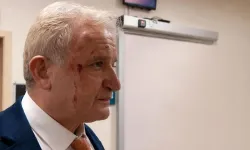 Gazeteci Hakkı Sağlam’a Eskişehir’de Saldırı