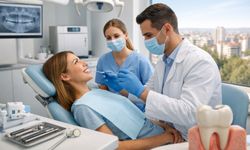 Estetik Diş Hekimliğinde Sık Karşılaşılan Yanlış Algılar ve Gerçekler