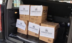 ZEY-DER'den Gönül Köprüsü