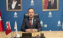 Özkarayanık’tan Ramazan Mesajı