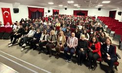 Küçük Yüreklerden Anlamlı Bağış