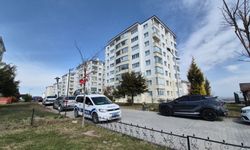 Eskişehir'de yaşlı kadının şüpheli ölümü