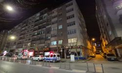 79 Yaşındaki Kadının Şüpheli Ölümü