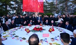 Vali Yılmaz’dan Eskişehirspor’a Destek Mesajı