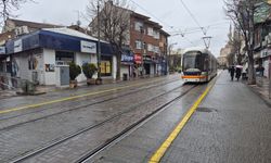 Bayramın 2. Gününde Eskişehir Sessizliğe Büründü