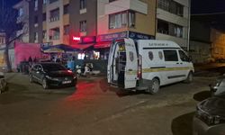 Eskişehir’de Alacak Verecek Tartışması Kanlı Bitti: 2 Yaralı