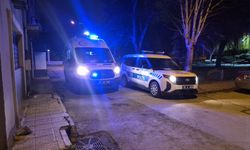 Eskişehir’de Alkollü Genç Ortalığı Karıştırdı