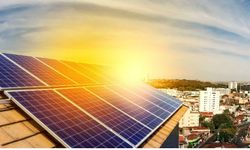 Sağlıkta Yeşil Dönüşüm! Yeni Tesisler Çevre Dostu Olacak