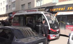 Eskişehir’de ilginç kaza: Yaralıya dolmuş mu çarptı yoksa elektrikli bisiklet mi?