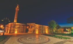 Başkan Dökmeci'den Cumhurbaşkanı'na teşekkür