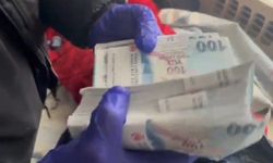 Şantaj ve yağma operasyonu: 4 şüpheli tutuklandı