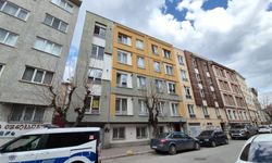 Apartmanın 4. katından düşen üniversiteli genç kız ağır yaralandı