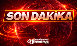 MSB: İran’dan Ateşlenen Balistik Mühimmat Etkisiz Hale Getirildi