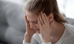 Vertigo ciddi hastalıkların habercisi olabilir