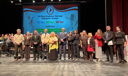 Eskişehir’de Nostalji Rüzgarı