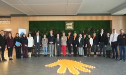 “Şiddetsiz Bir Toplum için İş Dünyasına Büyük Sorumluluk Düşüyor”