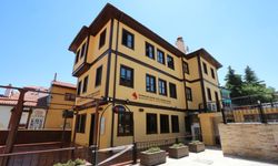 8 Mart’ta kadının gücüne sanatsal bir selam: “Kapadokya’ya Vefa”