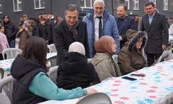 Başkan Ataç: “Emeklilerin, Asgari Ücretlilerin Serzenişlerini Duyuyoruz”