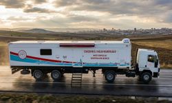 İl Sağlık Müdürlüğü’nden Deprem Haftası Mesajı: “Afetlere Hazırız”