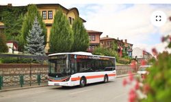 Eskişehir’de 3 Otobüs Hattının Güzergâhı Uzatıldı