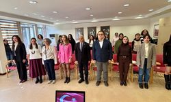 Anadolu Üniversitesi’nde 8 Mart’a Özel “Hukuk ve Psikoloji Bağlamında Kadın” Semineri