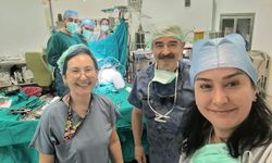 Ameliyathanede Sadece Kalpleri Değil Umutları da Onarıyoruz