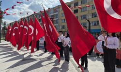 İkinci İnönü Zaferi’nin 105. Yılında Eskişehir'de Gurur Günü