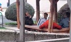 Yeşiltepe’de çocuk parkındaki madde kullanımı iddiaları mahalleliyi ayağa kaldırdı