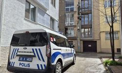 67 Yaşındaki Şahıs Evinde Ölü Bulundu