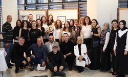 Eskişehir’de Fotoğraf Sanatı Rüzgarı: "Özün Sessizliği" Sergisi Kapılarını Açtı