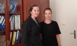 Depremde Yitirdiği Öğrencisinin Tezini Makale Yaptı