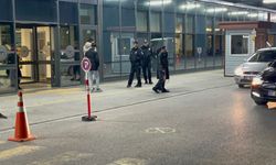 Günyüzü Kaymakamı kaza geçirdi, bir sürücü hayatını kaybetti