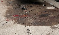 Kontrolü Kaybeden Motosiklet Park Halindeki Tıra Çarptı