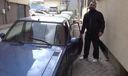 "Yarısı Isırılmış Dönerden 1 Litre Kolaya Kadar Her Şey Teklif Edildi"