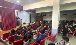 Namaz Ağacı yarışmasının kazananlarına altın ödülü verildi