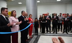 Eskişehir Adalet Teşkilatından Miraç Ali İçin Anlamlı Dayanışma