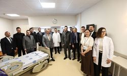 Eskişehirli İş İnsanlarından Anlamlı Dokunuş