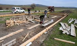 İnönü Belediyesi'nden Küçükbaş Üreticisine Modern Destek: Koyun Yıkama Tesisi Geliyor