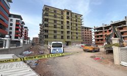 Asansör Boşluğuna Düşen İşçi Hayatını Kaybetti