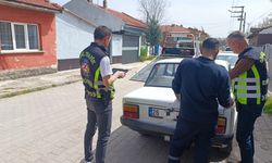 Drift Atan Sürücüye Rekor Ceza: 340 Bin TL Ödeyecek
