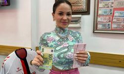 Eskişehir'de Örnek Dürüstlük: Fazla Verilen Parayı İade Etti