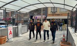 Meydan Kavgasında 10 Gözaltı: Şüpheliler Adliyeye Sevk Edildi