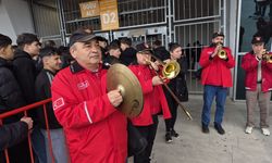 Bando EsEs'in efsaneleşen 'Espana Cani' marşının 20 yıllık hikayesi