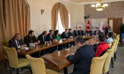 Eskişehirli üreticilere TARSİM’den tam destek