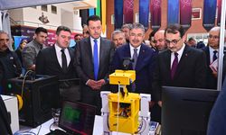 Eskişehir yapay zekâ teknolojilerinin merkezi olma yolunda