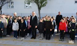 Şanlıurfa ve Kahramanmaraş unutulmadı